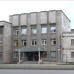 Поликлиника №2 на Героев Хасана - фото