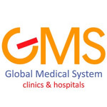 «GMS Clinic» на Садовнической - фото