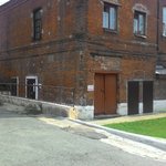 Государственная Новосибирская клиническая психиатрическая больница №3 - фото