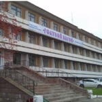 Санаторий «Голубой вагон» - фото