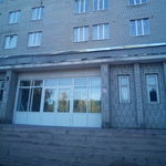 Клиническая больница №4 - фото