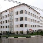 Городская больница №1 им Пирогова - фото