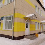 Инфекционное отделение ГБ №11 - фото