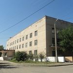 Поликлиника № 4 ГКБ № 1 - фото