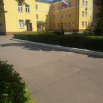 Подольская городская клиническая больница №3 - фото