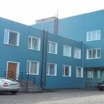 Новоладожская городская больница - фото