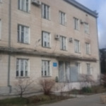 Городская больница г/к Анапа - фото