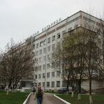 Ессентукская городская клиническая больница - фото