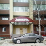 Нижневартовская городская больница - фото
