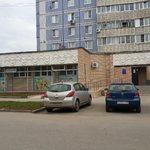 Консультативно-диагностическое отделение ГДП №2 - фото