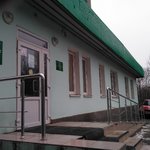 Детская поликлиника №2 на Советской Армии - фото