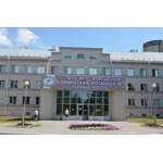 Городская клиническая больница №1 - фото