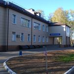 Городская клиническая больница №1 - фото