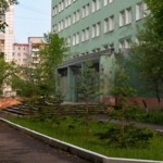 Городская клиническая больница №1, Отделение реанимации - фото