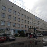 Городская клиническая больница №2, Стоматолого-ортопедическое отделение - фото