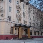 Городская клиническая больница №4 - фото