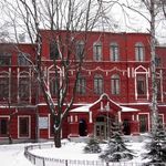 Корпус №4 ГКБ им братьев Бахрушиных - фото