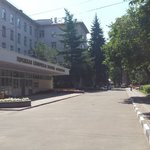 Городская клиническая больница №64 - фото