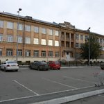 Городская клиническая больница №8, Онкологическое отделение паллиативной медицинской помощи - фото