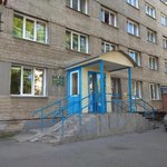 Поликлиника №16 на Блюхера - фото