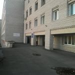 Городская поликлиника №1 на проспекте Лесной - фото