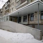 Детское поликлиническое отделение №1 СГП №10 - фото