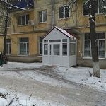 Городская поликлиника №10 на Антонова-Овсеенко - фото
