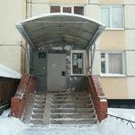 Офис врача общей практики на Десантников ГП №106 - фото