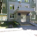 Городская поликлиника №107, Филиал №1: 32 отзыва, 8 врачей, официальный ...