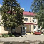 Городская поликлиника №11 - фото