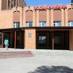 Поликлиника №1 МОБ им Розанова - фото