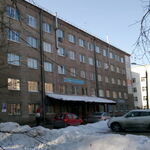 Городская поликлиника №12 - фото