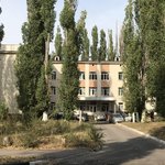 Городская поликлиника №12 - фото