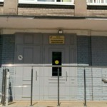 Поликлиника № 19 на Стрельбищенской - фото