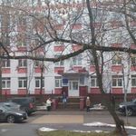 Городская поликлиника №120 ГП №218 - фото
