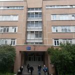 Городская поликлиника №215 ГП №218 - фото