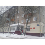 Поликлиника №38 на Российской 94 - фото