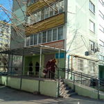 Поликлиника №42 на Еременко 60/5 - фото
