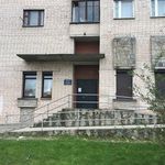 Отделение врачей общей практики на Лёни Голикова ГП №43 - фото