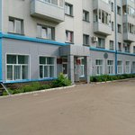 Городская поликлиника №50, Отделение профильных специалистов - фото