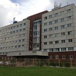 Городская поликлиника №66 - фото