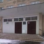 Городская поликлиника №8, Детское поликлиническое отделение №58 - фото
