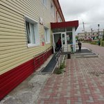 Филиал на Пражской ГП №8 - фото