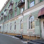 Городская стоматологическая поликлиника №5 - фото