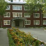 Городская взрослая поликлиника №2 ЦМСЧ №21 ФМБА России - фото