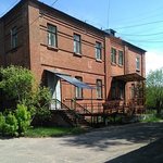 Городская больница №14 - фото