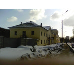 Городская больница №5 - фото