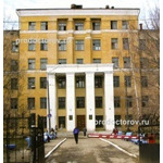 Городская больница скорой медицинской помощи №1 - фото