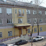 Городская поликлиника №5 - фото