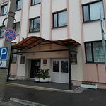 Городская поликлиника №7 - фото